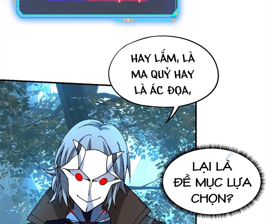 Tận Thế Trò Chơi Ghép Hình Chap 30 - Next Chap 31