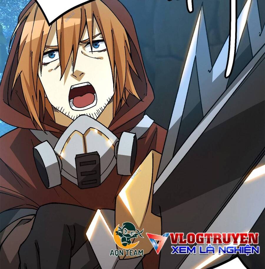 Tận Thế Trò Chơi Ghép Hình Chap 30 - Next Chap 31