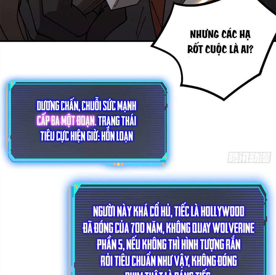 Tận Thế Trò Chơi Ghép Hình Chap 30 - Next Chap 31