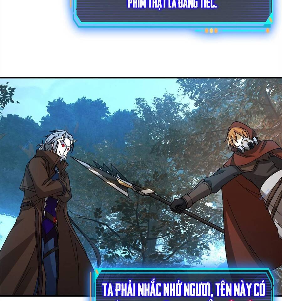 Tận Thế Trò Chơi Ghép Hình Chap 30 - Next Chap 31