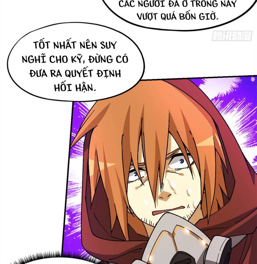Tận Thế Trò Chơi Ghép Hình Chap 30 - Next Chap 31