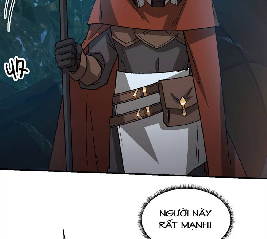 Tận Thế Trò Chơi Ghép Hình Chap 30 - Next Chap 31