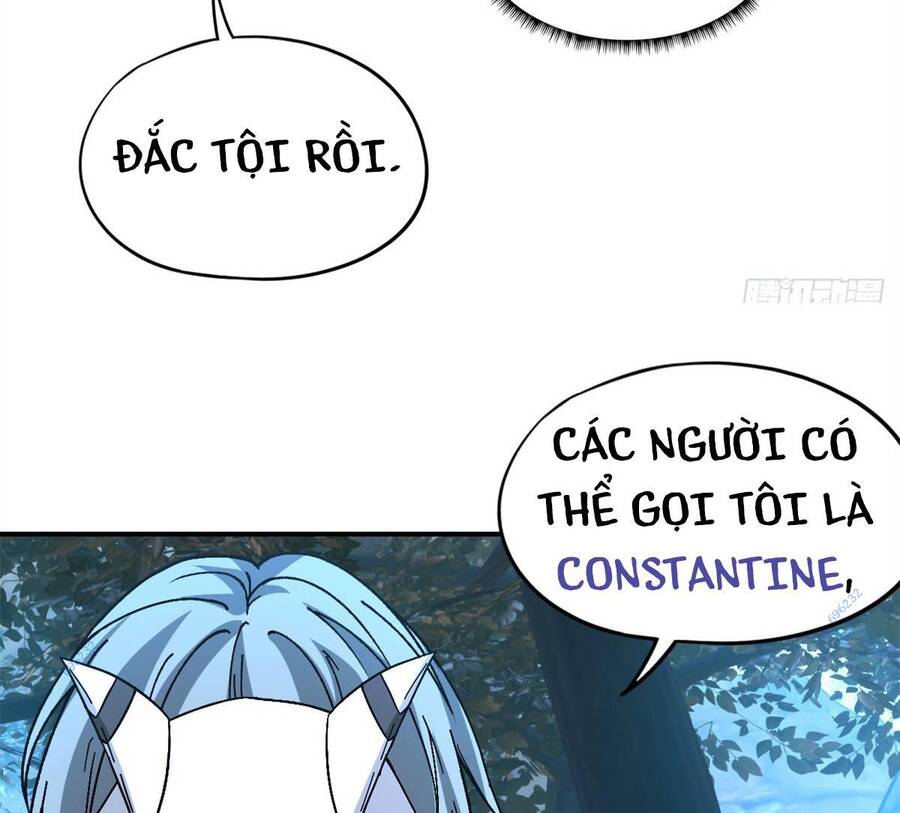 Tận Thế Trò Chơi Ghép Hình Chap 30 - Next Chap 31
