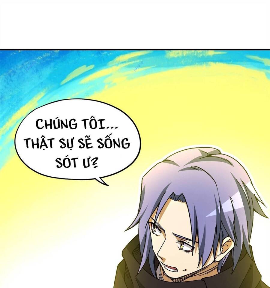 Tận Thế Trò Chơi Ghép Hình Chap 30 - Next Chap 31