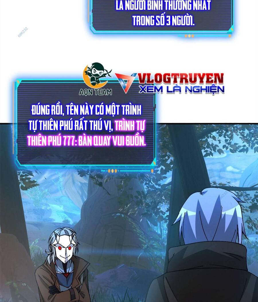 Tận Thế Trò Chơi Ghép Hình Chap 30 - Next Chap 31