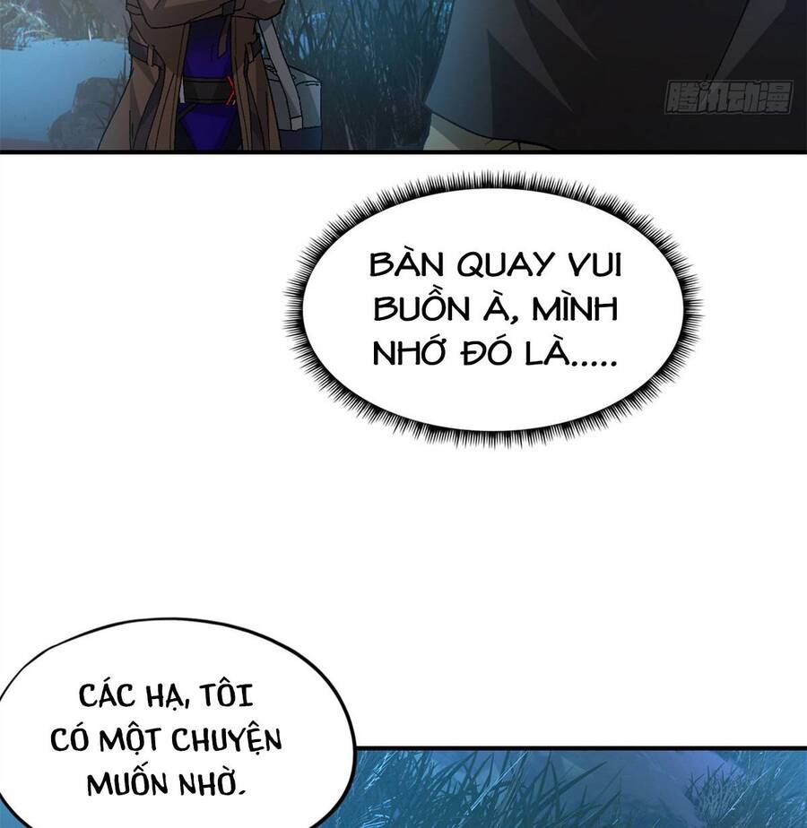 Tận Thế Trò Chơi Ghép Hình Chap 30 - Next Chap 31
