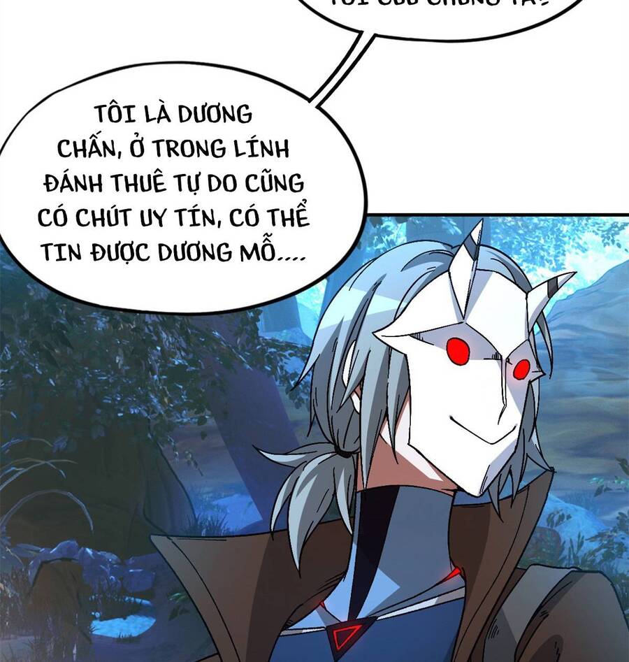 Tận Thế Trò Chơi Ghép Hình Chap 30 - Next Chap 31