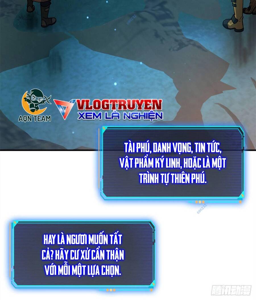Tận Thế Trò Chơi Ghép Hình Chap 30 - Next Chap 31