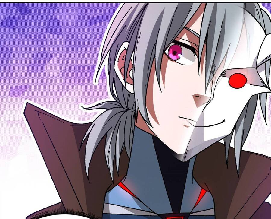 Tận Thế Trò Chơi Ghép Hình Chap 30 - Next Chap 31