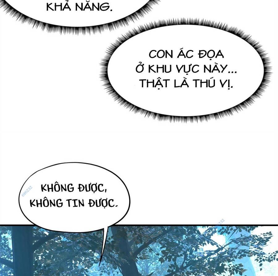 Tận Thế Trò Chơi Ghép Hình Chap 30 - Next Chap 31