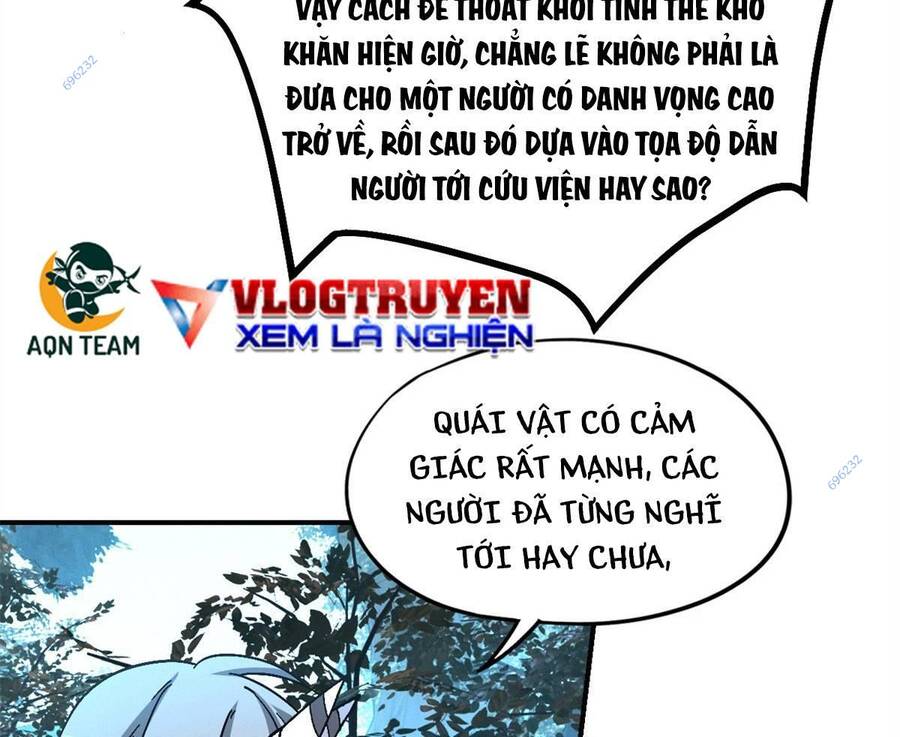 Tận Thế Trò Chơi Ghép Hình Chap 30 - Next Chap 31