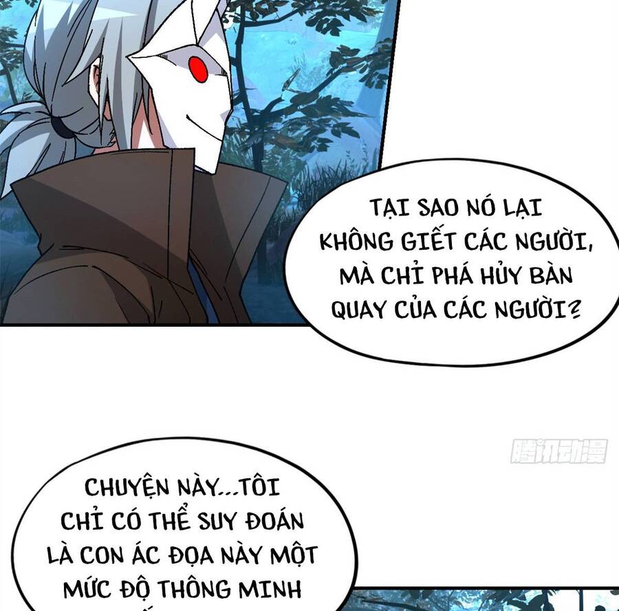 Tận Thế Trò Chơi Ghép Hình Chap 30 - Next Chap 31