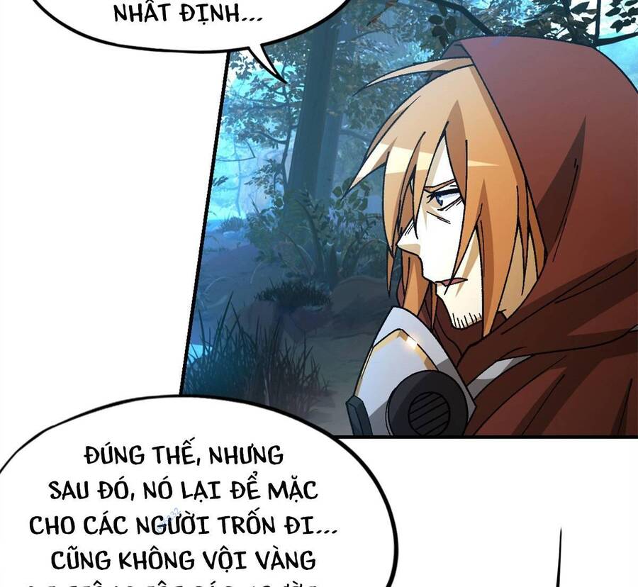 Tận Thế Trò Chơi Ghép Hình Chap 30 - Next Chap 31