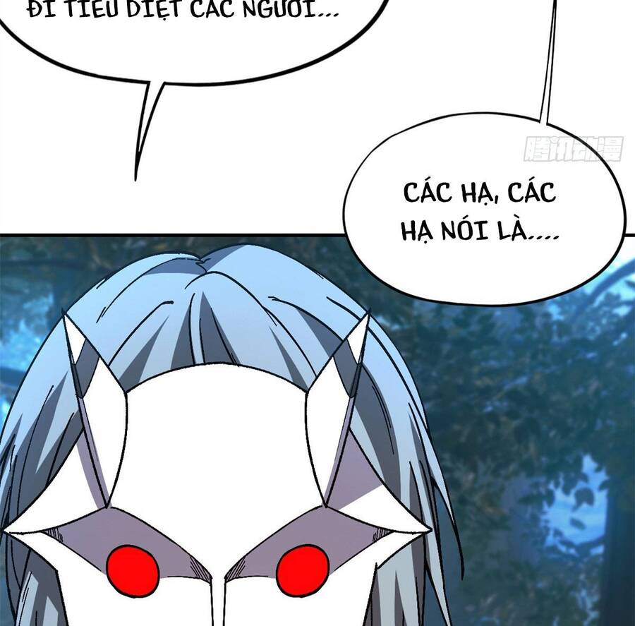 Tận Thế Trò Chơi Ghép Hình Chap 30 - Next Chap 31