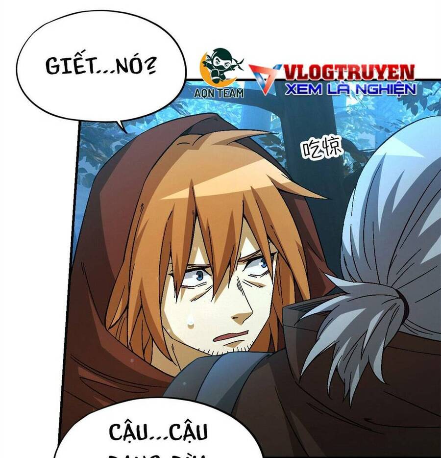 Tận Thế Trò Chơi Ghép Hình Chap 31 - Next Chap 32