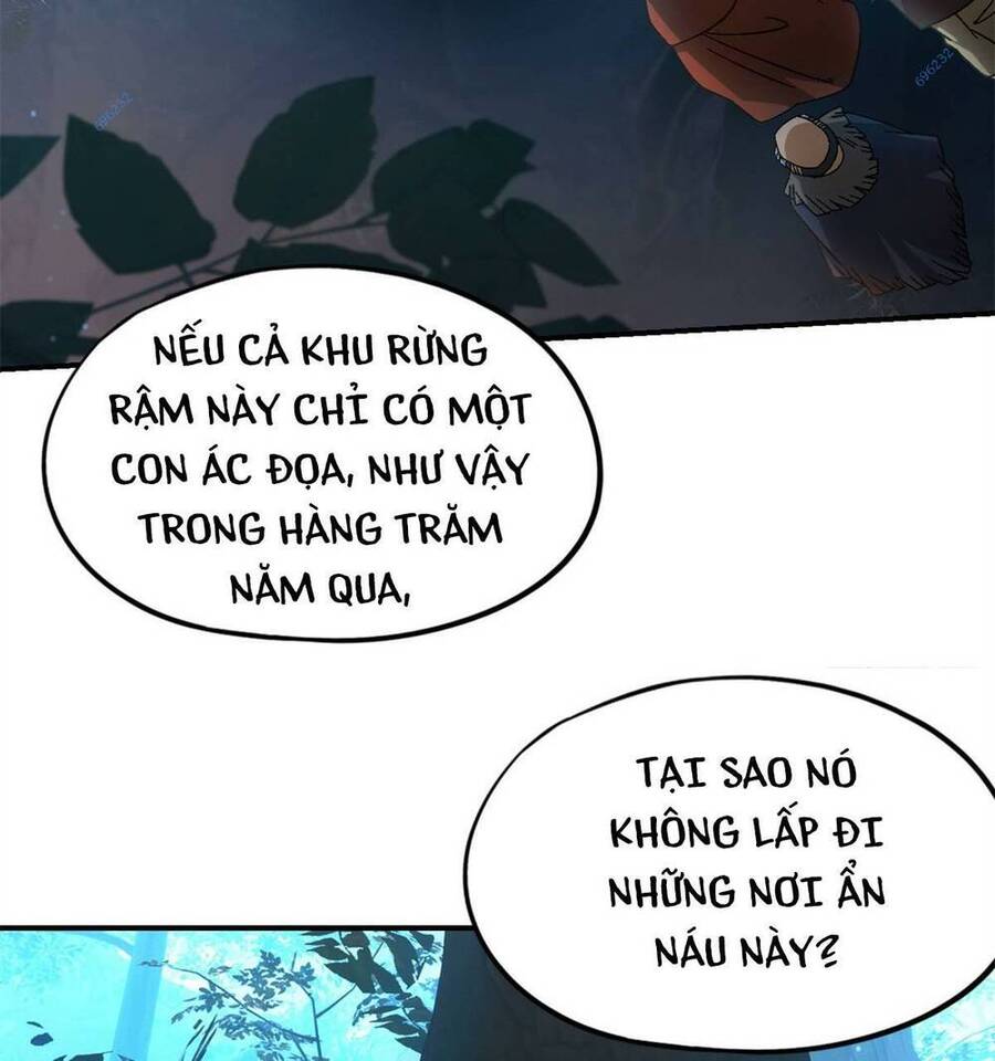 Tận Thế Trò Chơi Ghép Hình Chap 31 - Next Chap 32