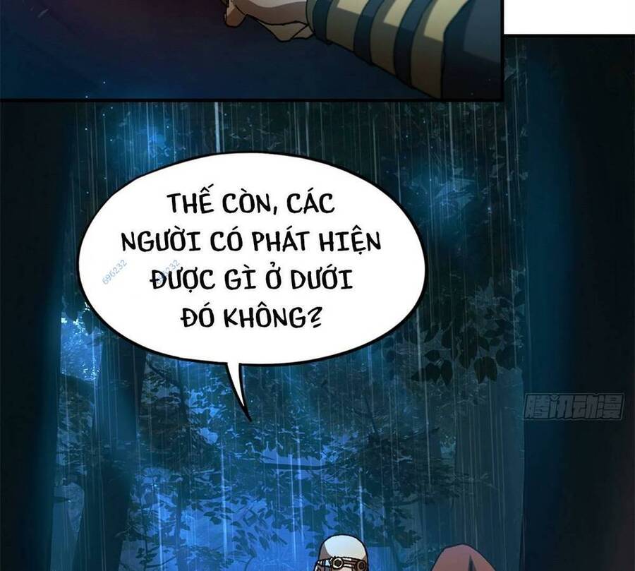 Tận Thế Trò Chơi Ghép Hình Chap 31 - Next Chap 32
