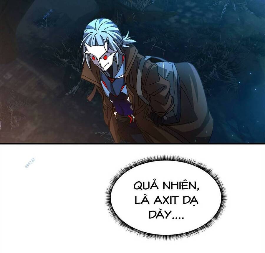 Tận Thế Trò Chơi Ghép Hình Chap 31 - Next Chap 32