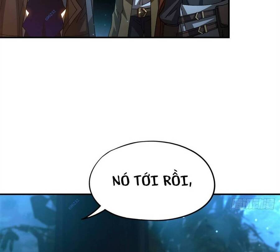 Tận Thế Trò Chơi Ghép Hình Chap 31 - Next Chap 32