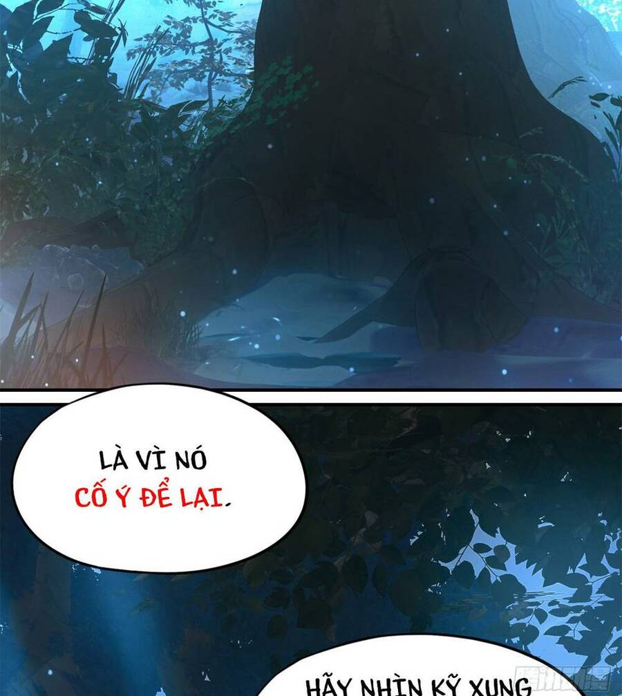 Tận Thế Trò Chơi Ghép Hình Chap 31 - Next Chap 32