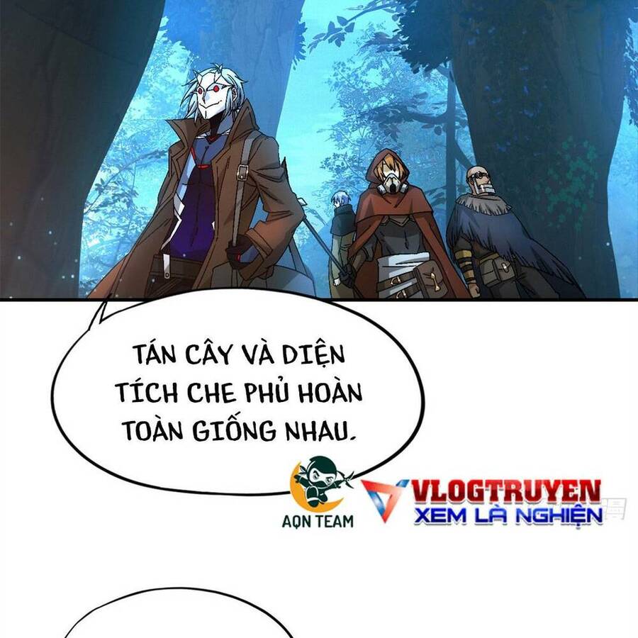 Tận Thế Trò Chơi Ghép Hình Chap 31 - Next Chap 32