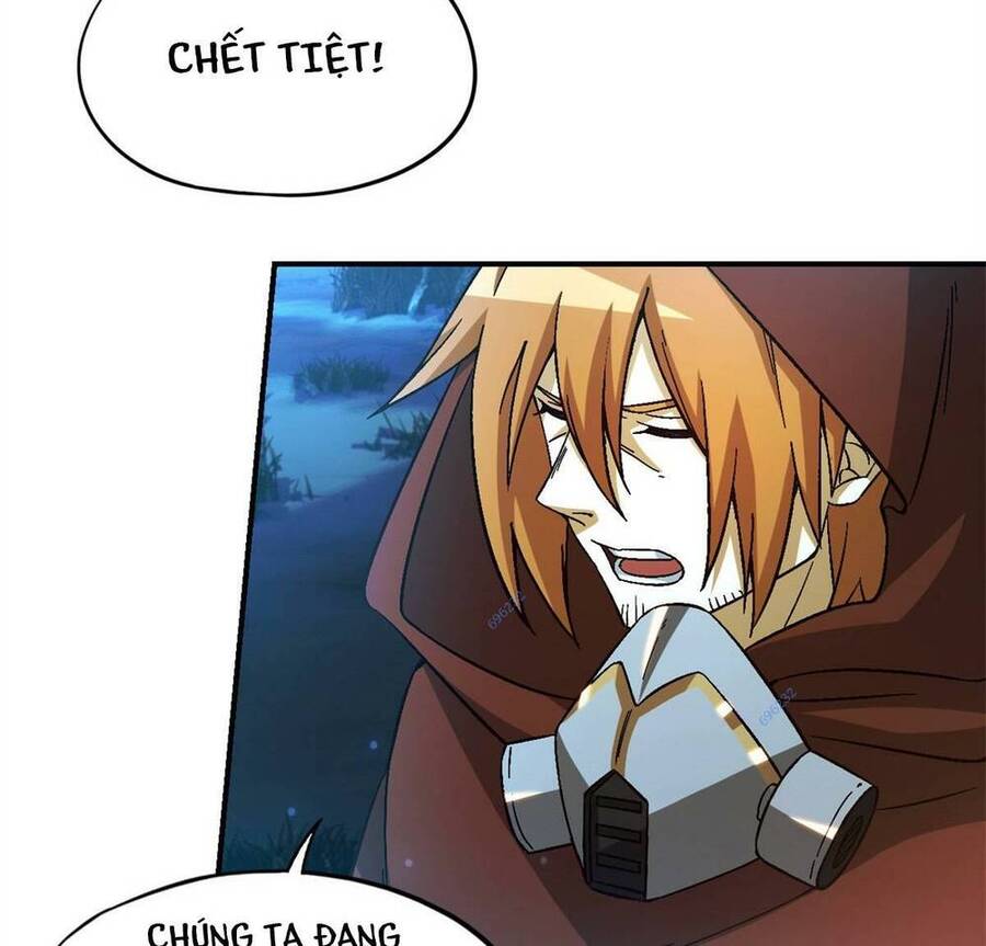 Tận Thế Trò Chơi Ghép Hình Chap 31 - Next Chap 32