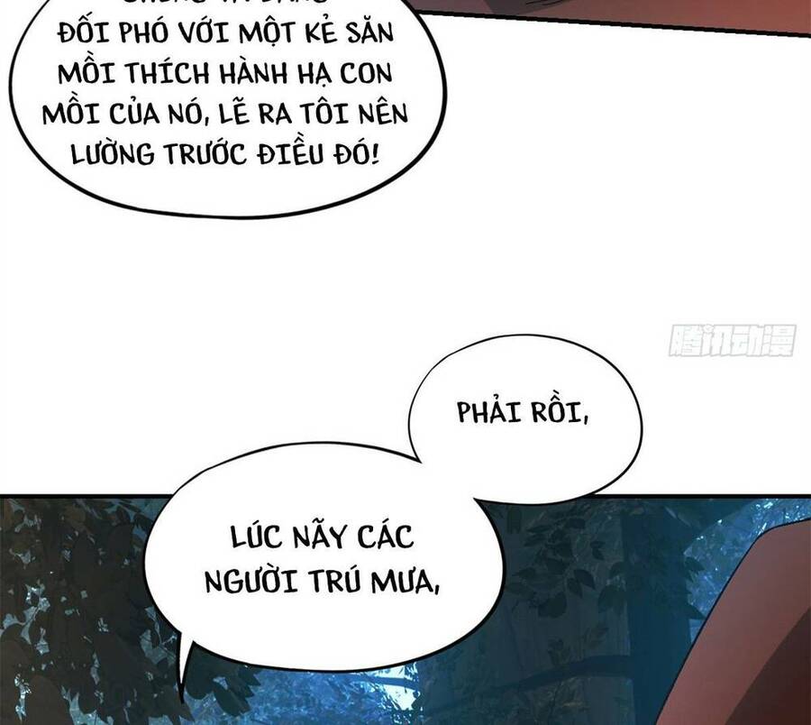 Tận Thế Trò Chơi Ghép Hình Chap 31 - Next Chap 32