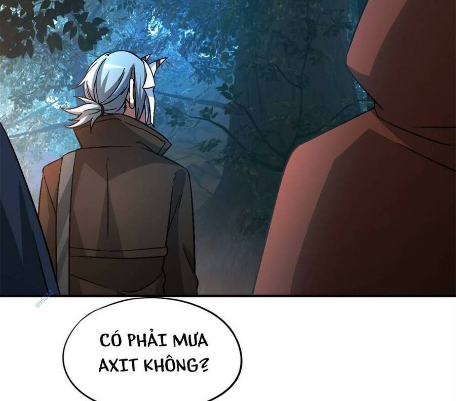 Tận Thế Trò Chơi Ghép Hình Chap 31 - Next Chap 32