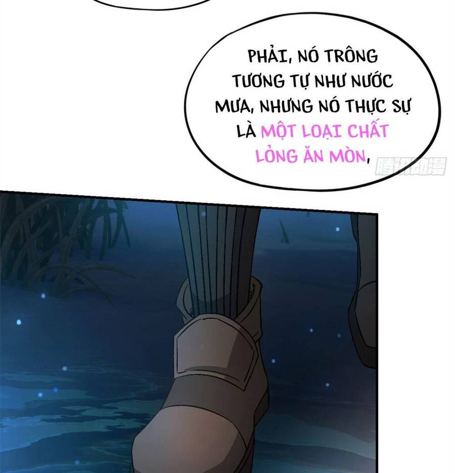 Tận Thế Trò Chơi Ghép Hình Chap 31 - Next Chap 32