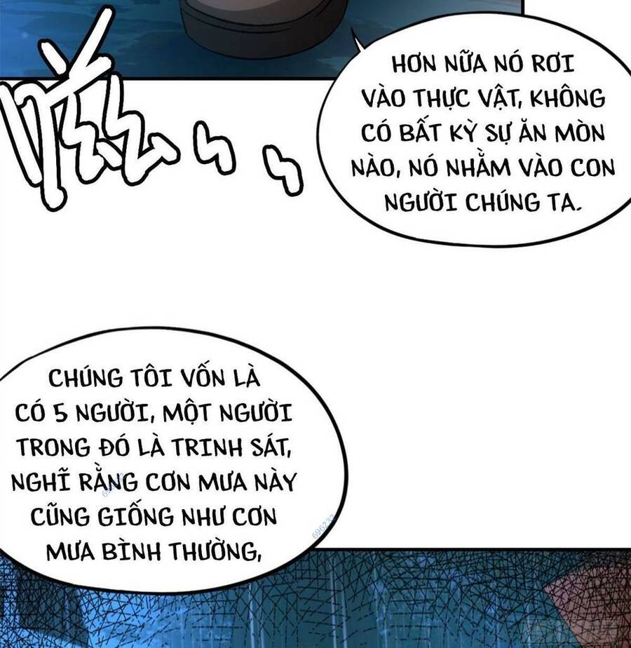 Tận Thế Trò Chơi Ghép Hình Chap 31 - Next Chap 32