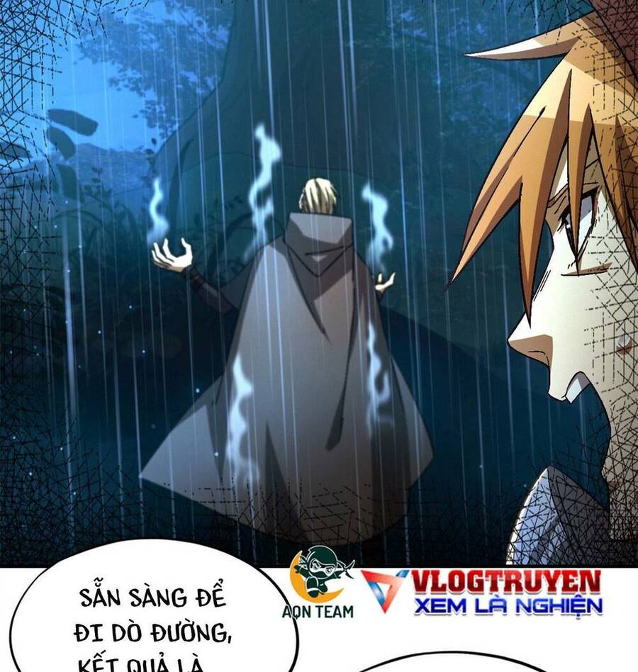 Tận Thế Trò Chơi Ghép Hình Chap 31 - Next Chap 32