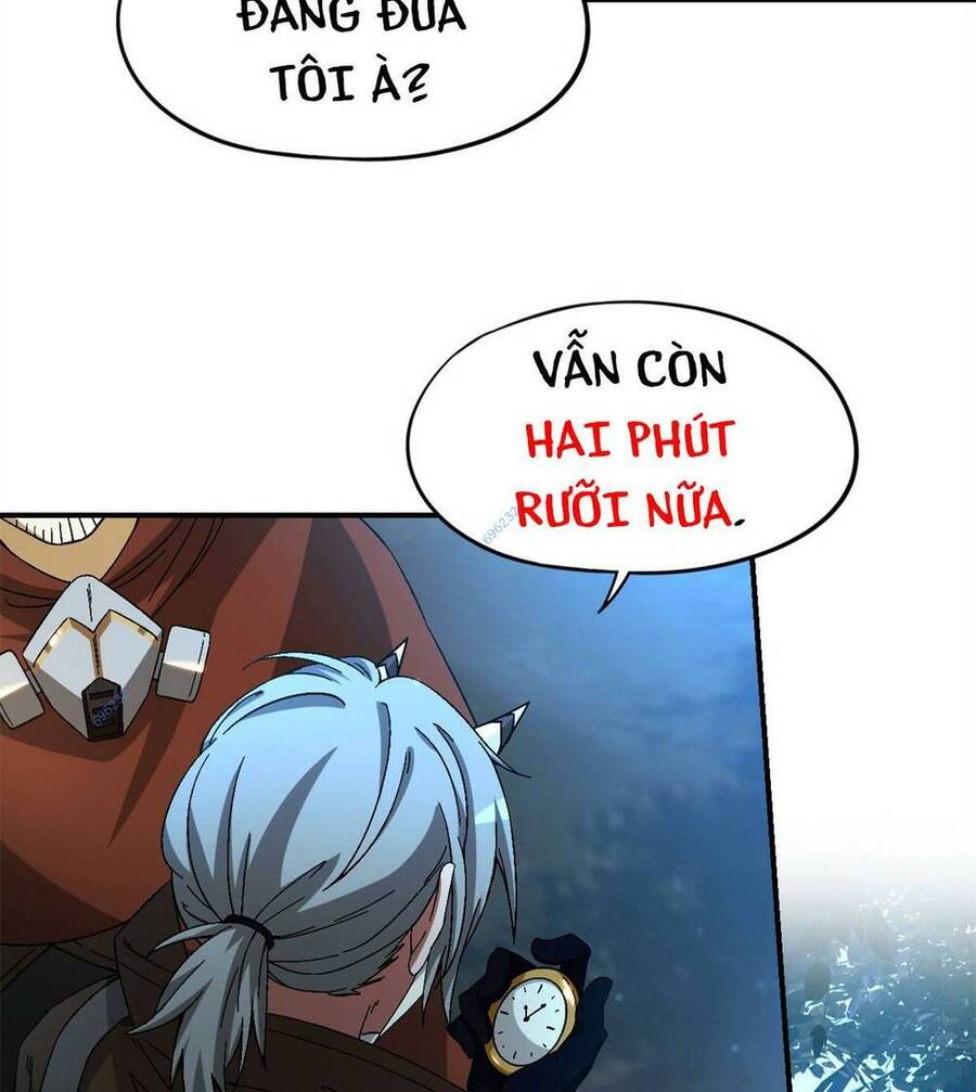 Tận Thế Trò Chơi Ghép Hình Chap 31 - Next Chap 32