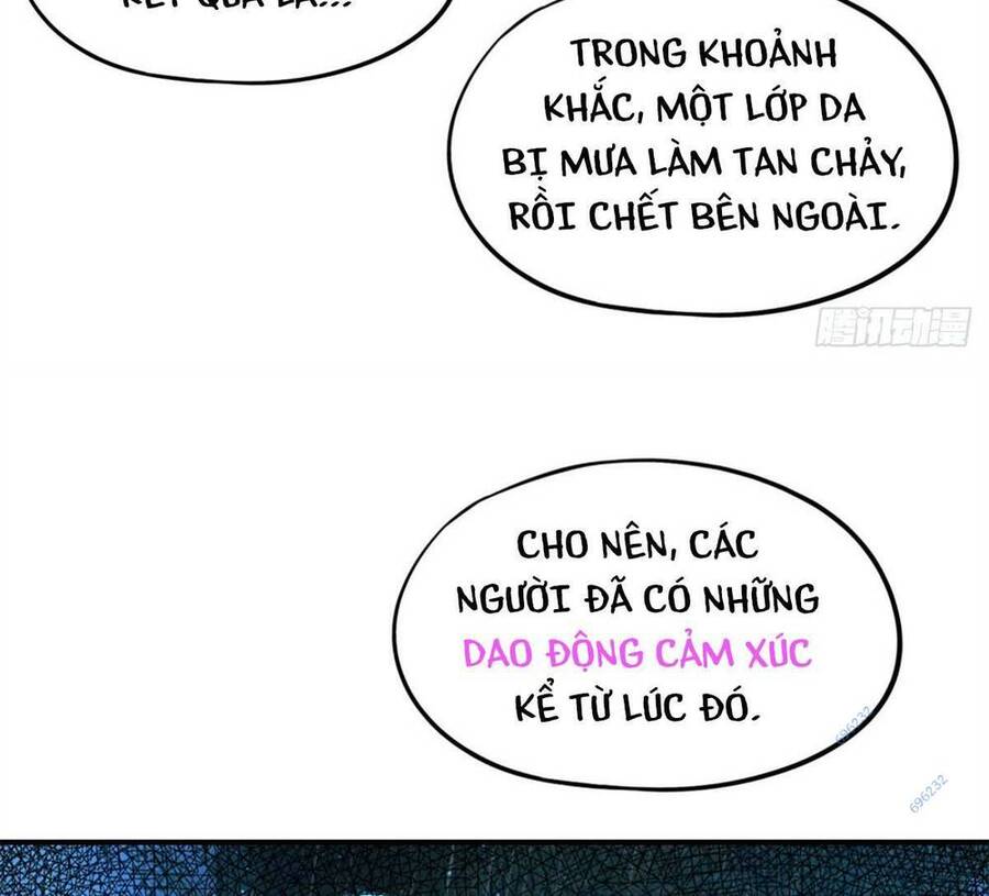 Tận Thế Trò Chơi Ghép Hình Chap 31 - Next Chap 32