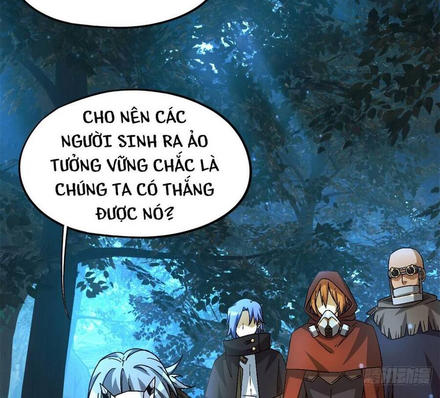 Tận Thế Trò Chơi Ghép Hình Chap 31 - Next Chap 32