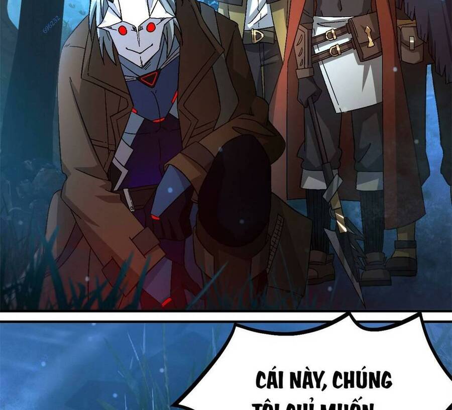 Tận Thế Trò Chơi Ghép Hình Chap 31 - Next Chap 32