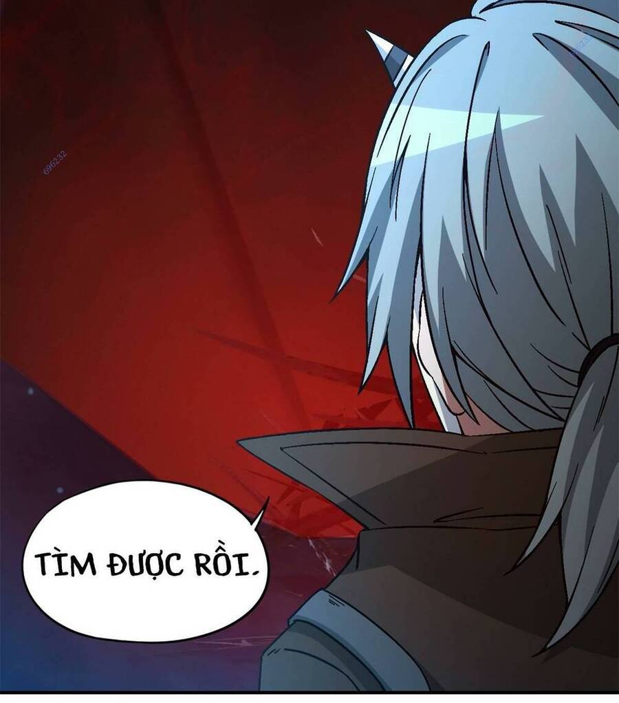 Tận Thế Trò Chơi Ghép Hình Chap 31 - Next Chap 32