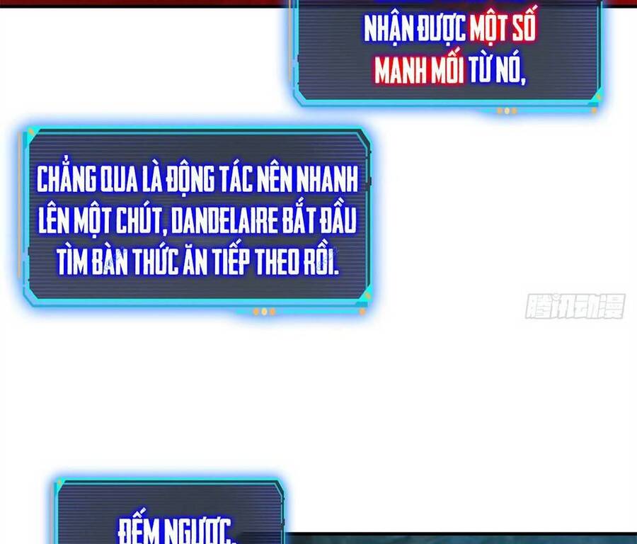Tận Thế Trò Chơi Ghép Hình Chap 31 - Next Chap 32