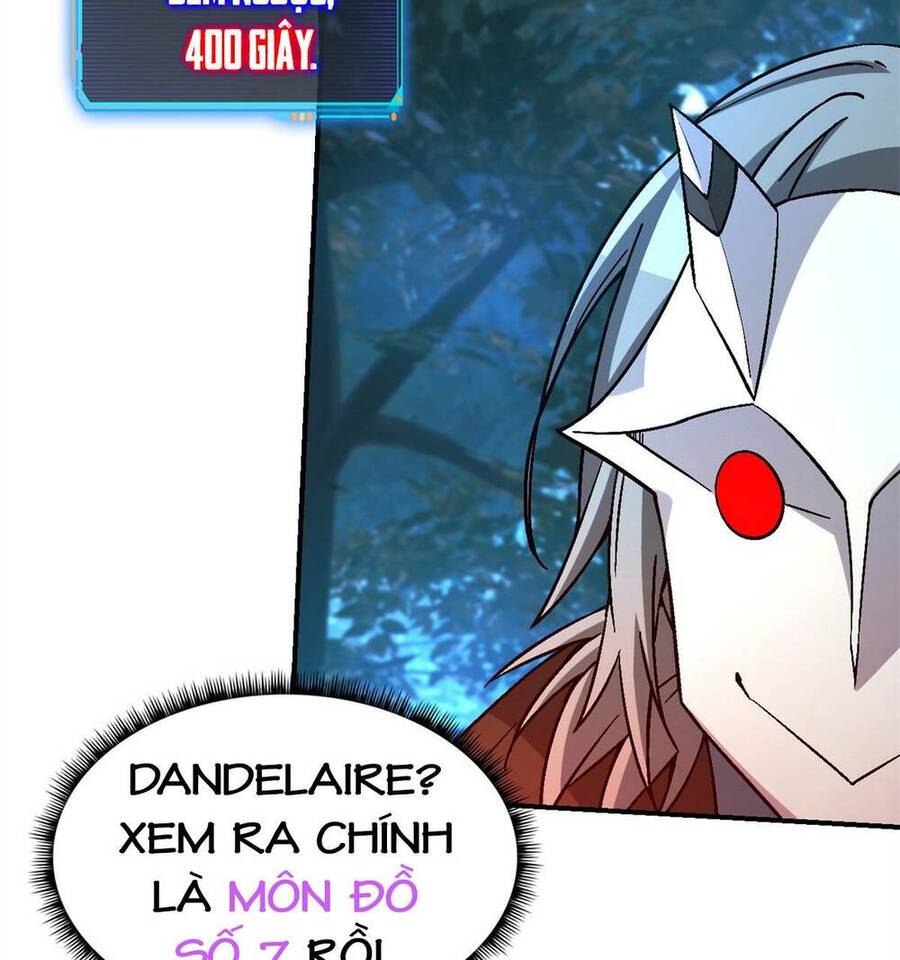 Tận Thế Trò Chơi Ghép Hình Chap 31 - Next Chap 32