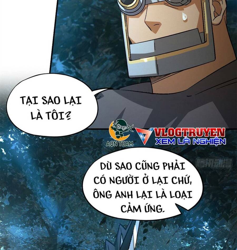 Tận Thế Trò Chơi Ghép Hình Chap 31 - Next Chap 32