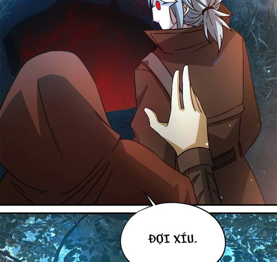 Tận Thế Trò Chơi Ghép Hình Chap 31 - Next Chap 32