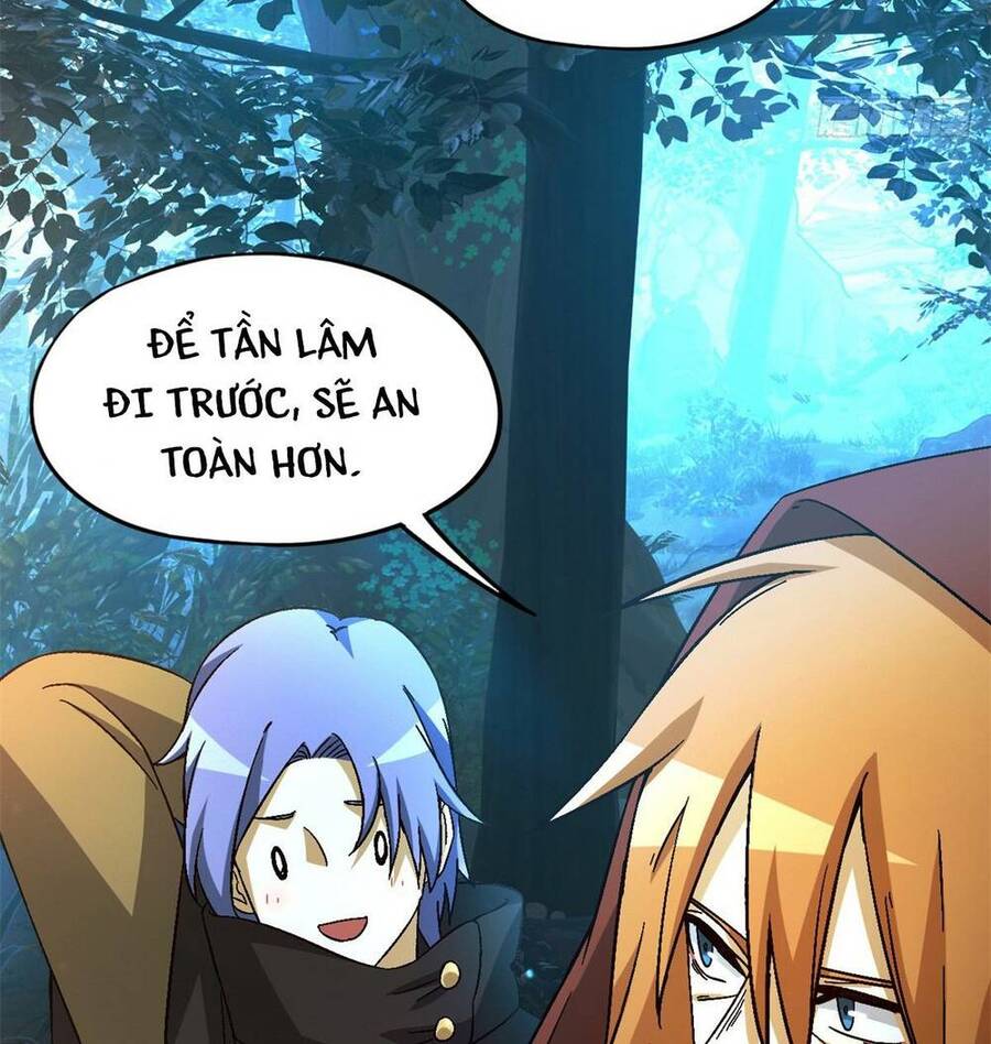 Tận Thế Trò Chơi Ghép Hình Chap 31 - Next Chap 32