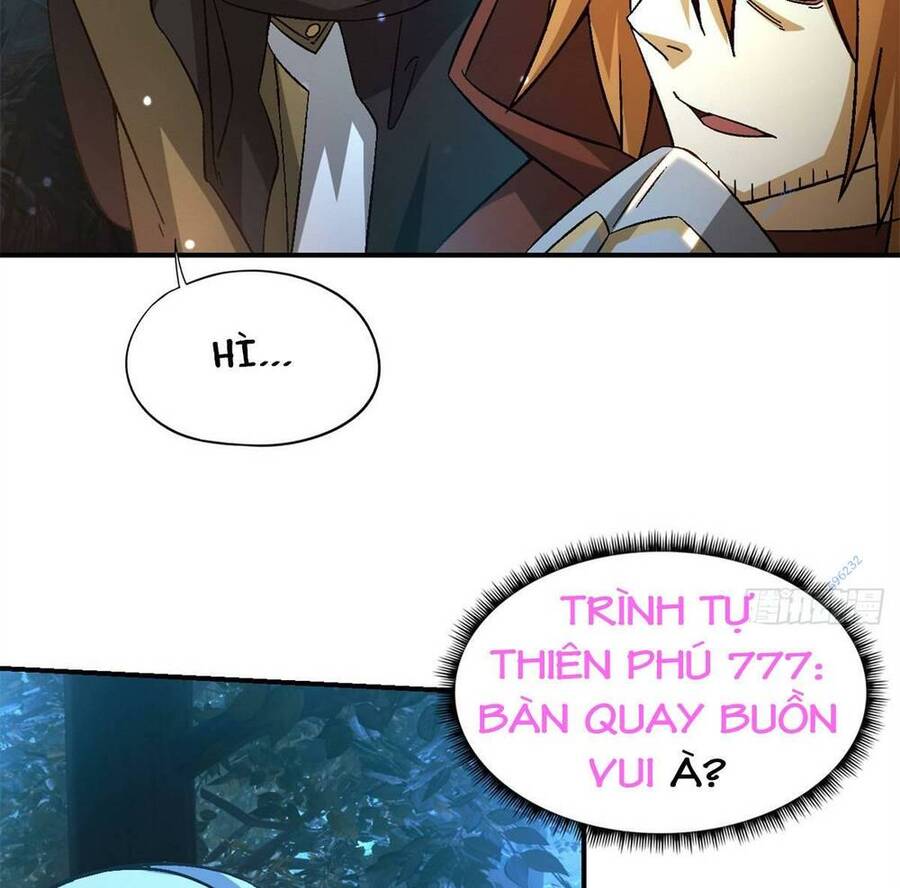 Tận Thế Trò Chơi Ghép Hình Chap 31 - Next Chap 32