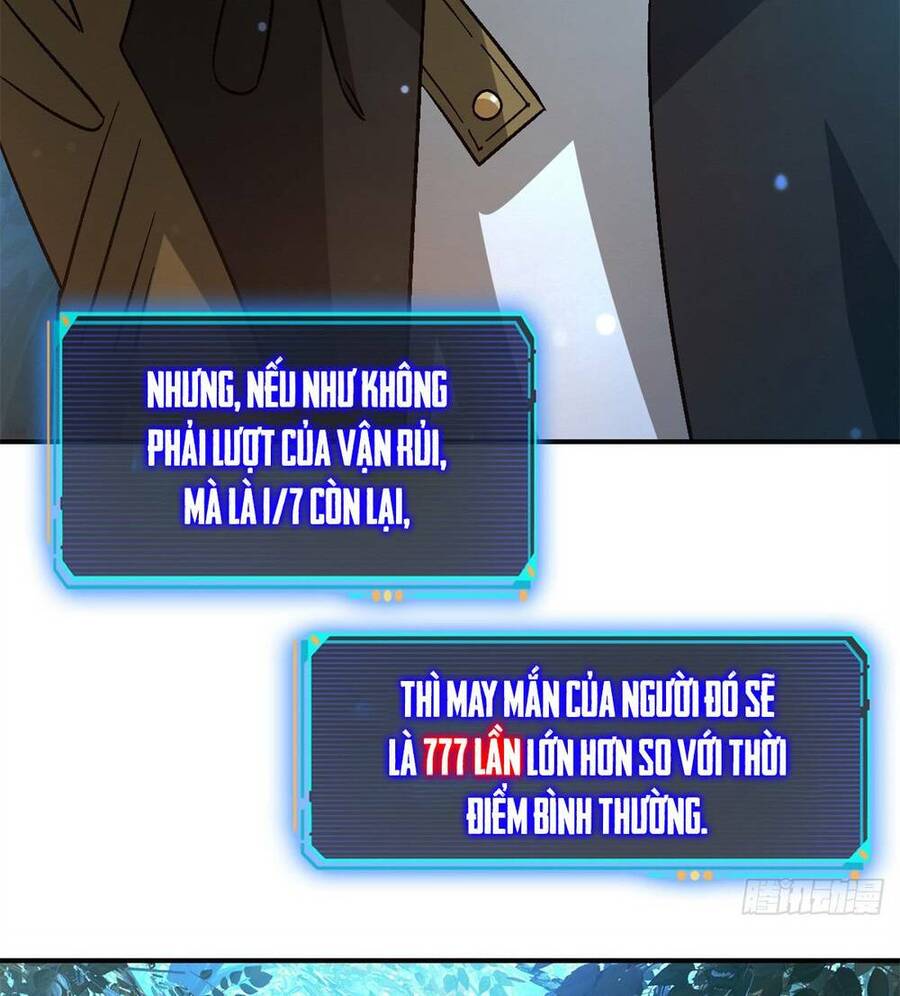 Tận Thế Trò Chơi Ghép Hình Chap 31 - Next Chap 32