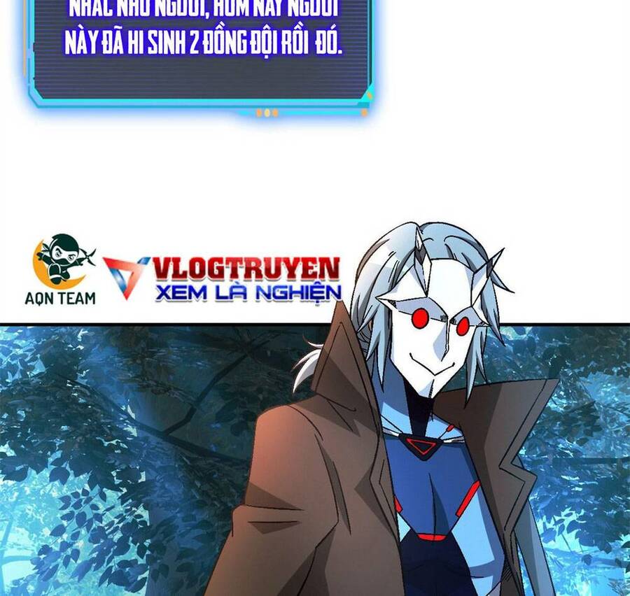 Tận Thế Trò Chơi Ghép Hình Chap 31 - Next Chap 32