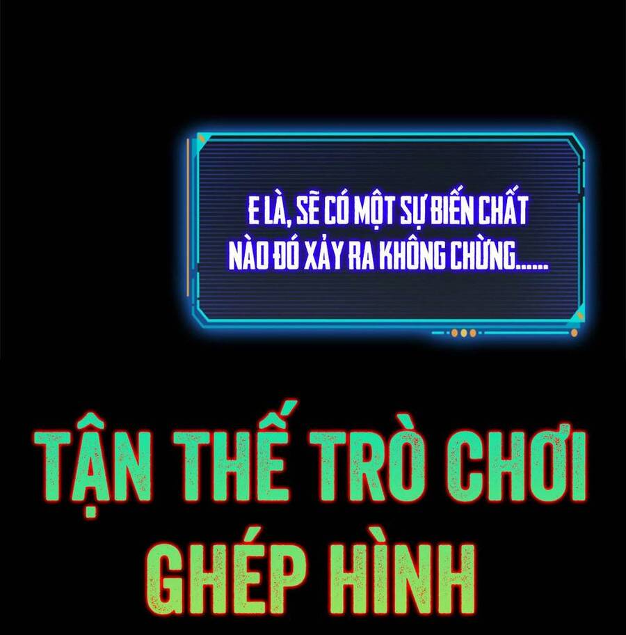 Tận Thế Trò Chơi Ghép Hình Chap 31 - Next Chap 32