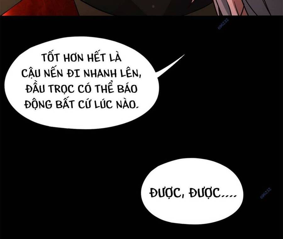 Tận Thế Trò Chơi Ghép Hình Chap 31 - Next Chap 32