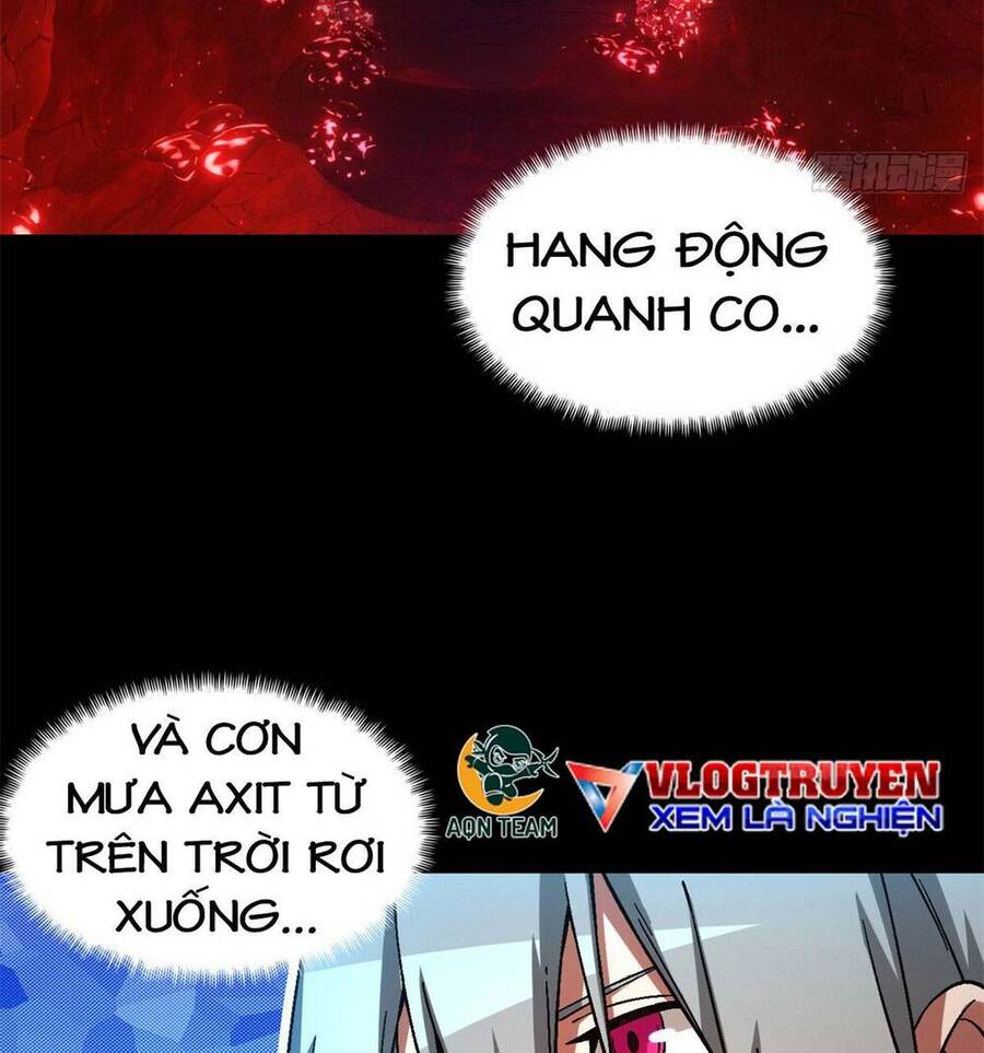 Tận Thế Trò Chơi Ghép Hình Chap 31 - Next Chap 32