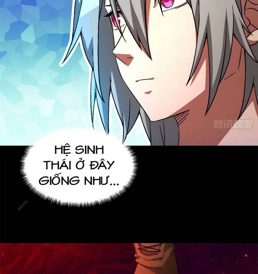 Tận Thế Trò Chơi Ghép Hình Chap 31 - Next Chap 32