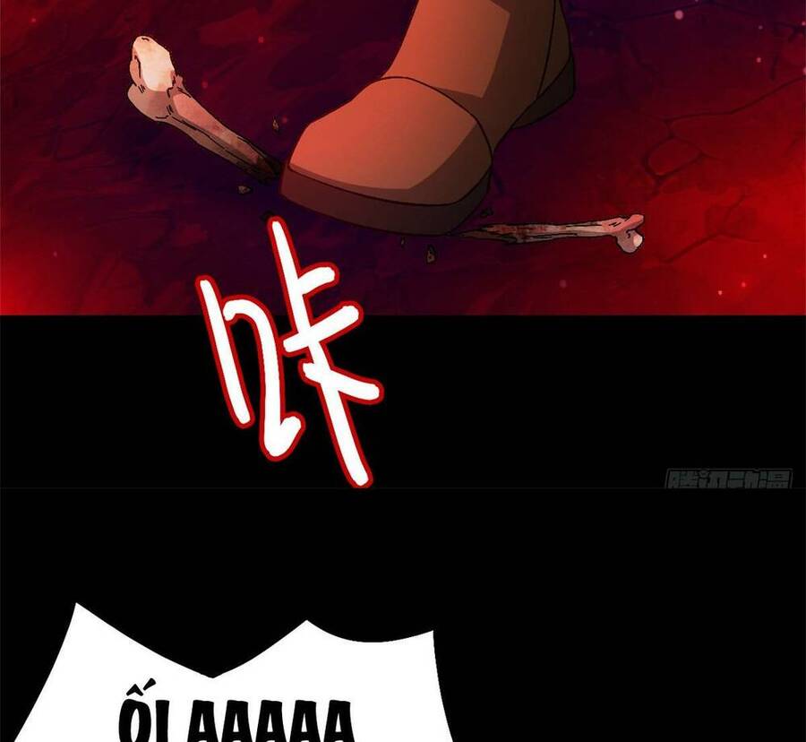 Tận Thế Trò Chơi Ghép Hình Chap 31 - Next Chap 32