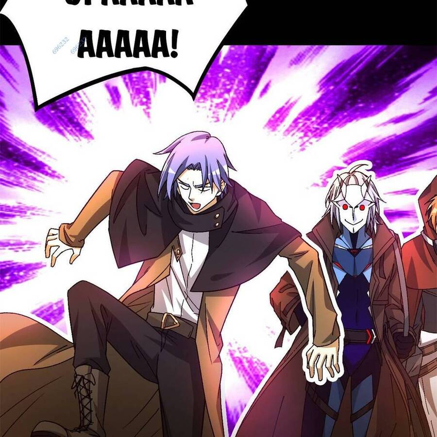 Tận Thế Trò Chơi Ghép Hình Chap 31 - Next Chap 32